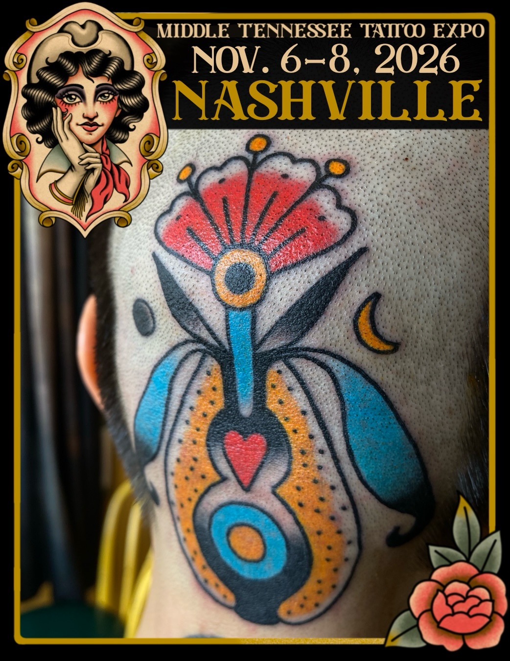 Tattoo by @seektheroots โ american_traditional