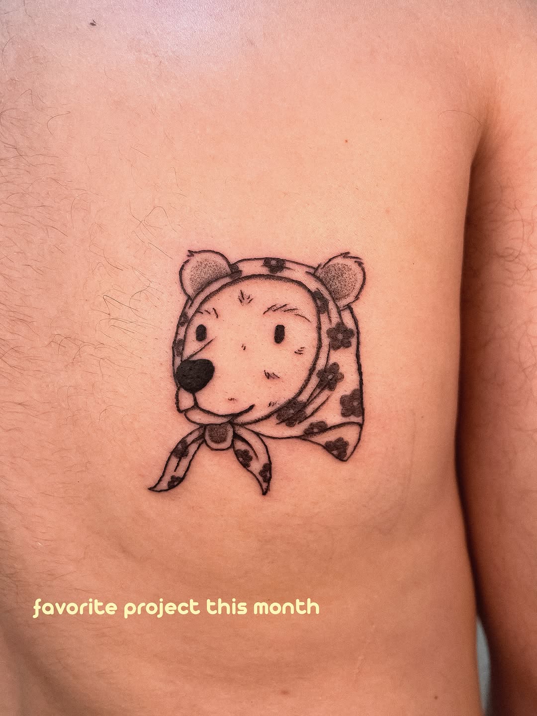 Tattoo by @loganbeauseigle — fine_line, illustrative
