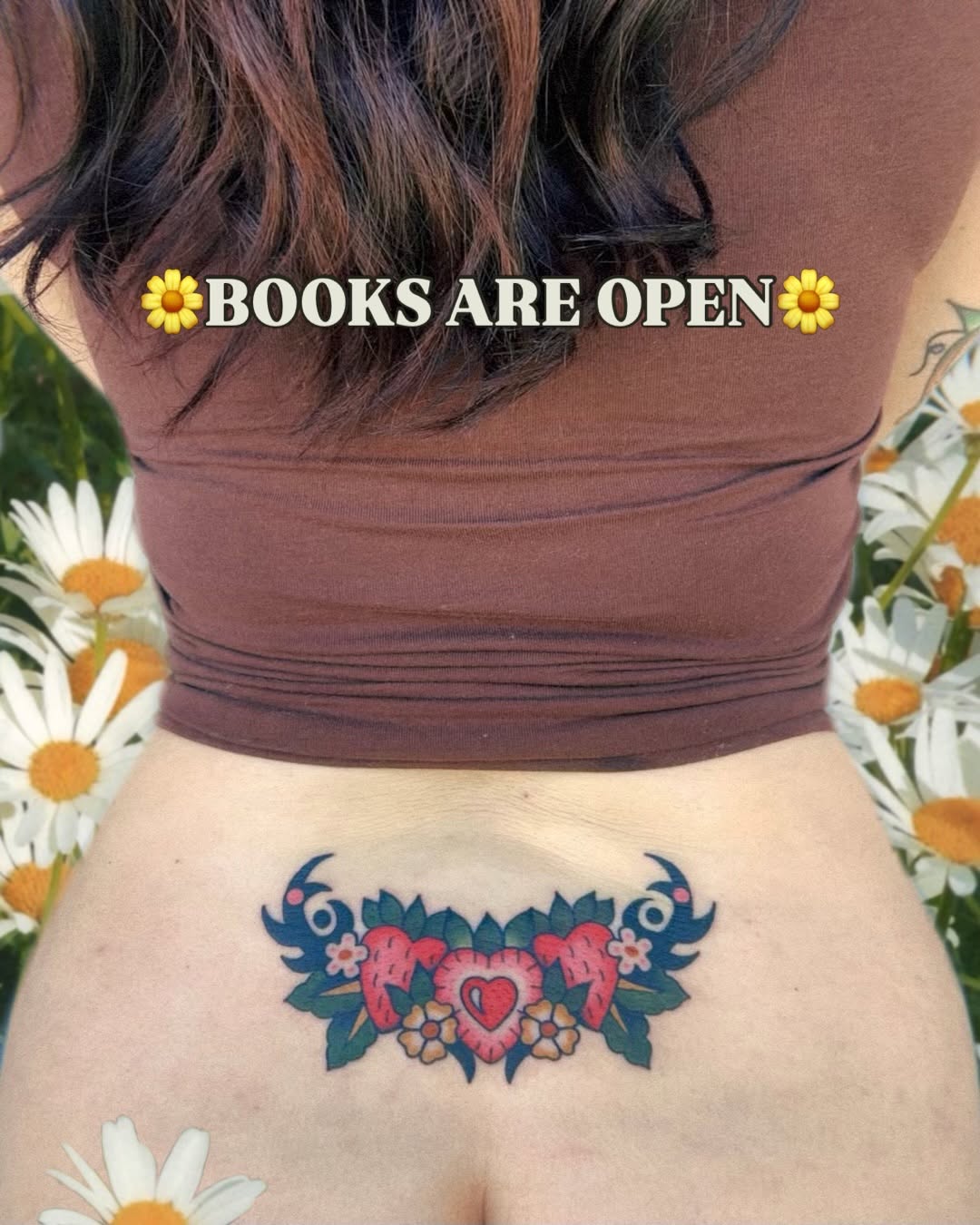 Tattoo by @hillarytattoos — american_traditional