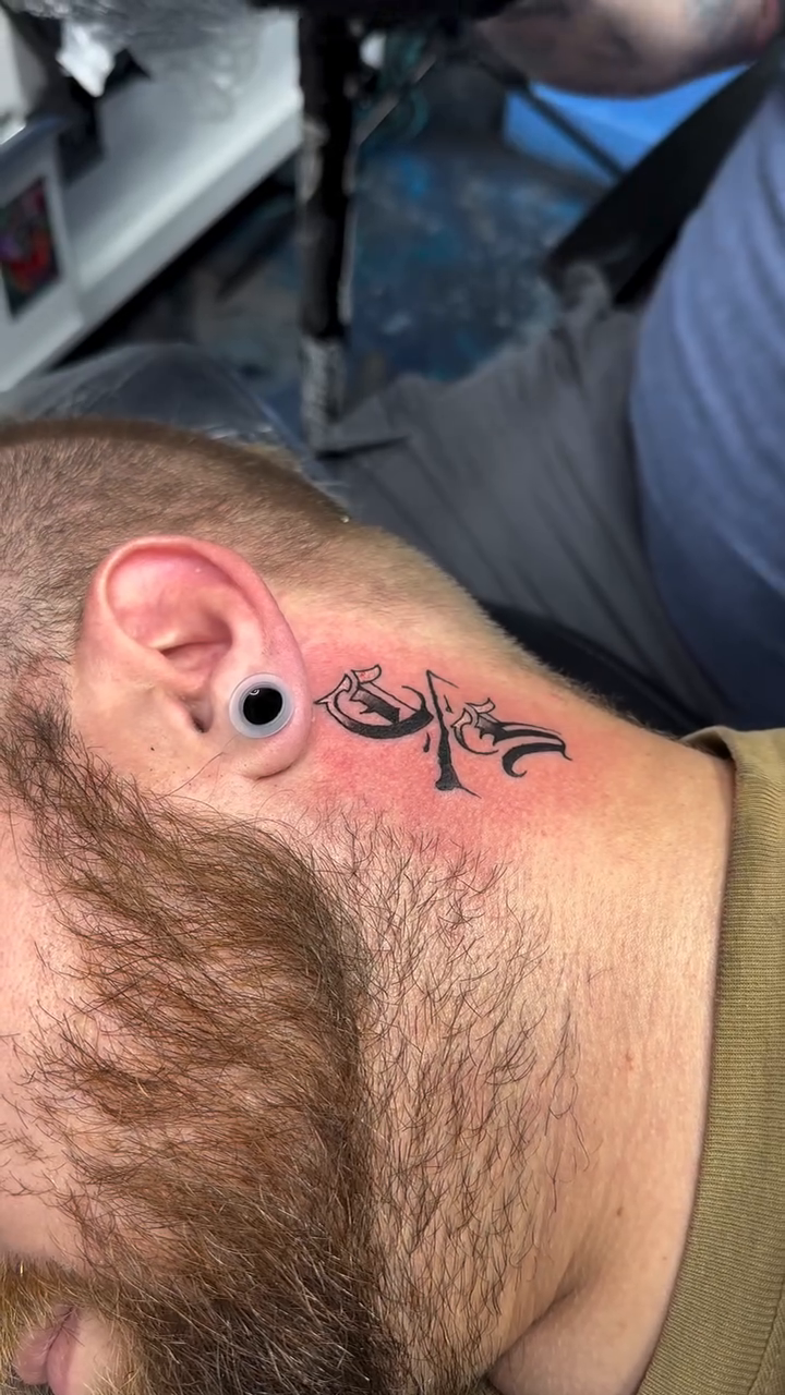Tattoo by @jbancroft_tattoos — fine_line, black_and_grey