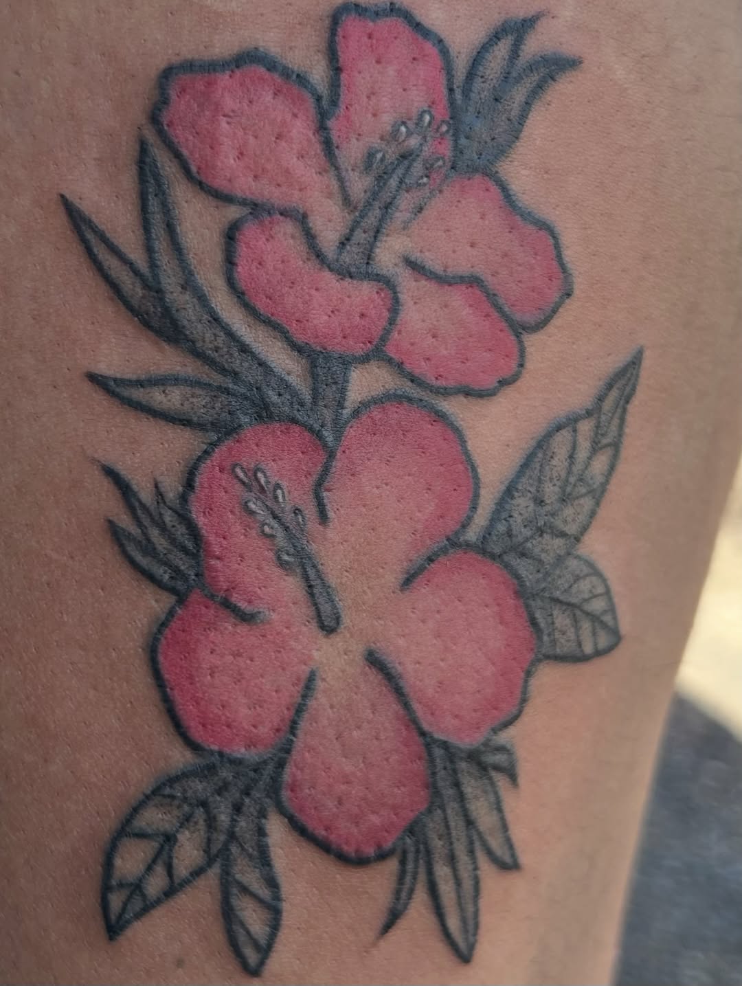 Tattoo by @enemytattoo — american_traditional