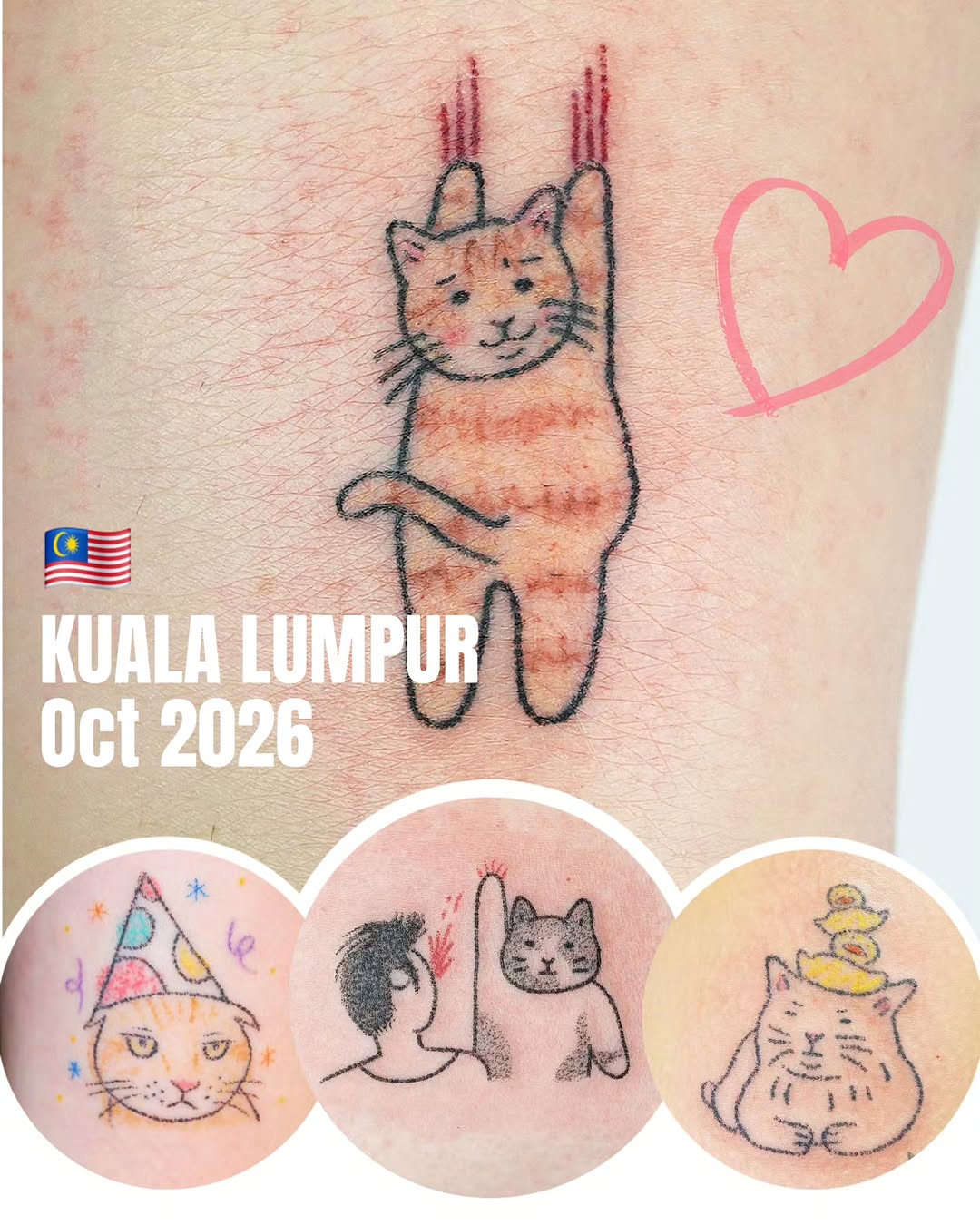 Tattoo by @catnip.tattoo — ignorant, sketch