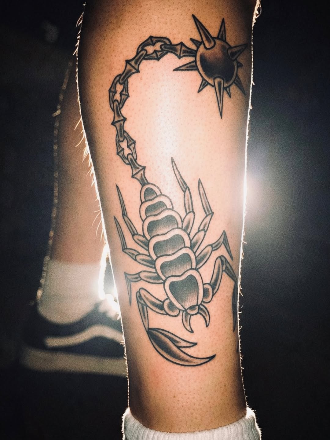 Tattoo by @jeffywong09 — american_traditional