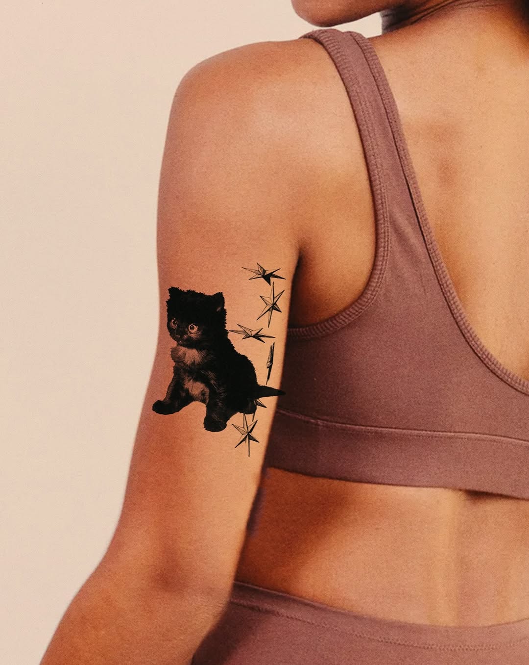 Tattoo by @redrooktattoo โ realism, black_and_grey