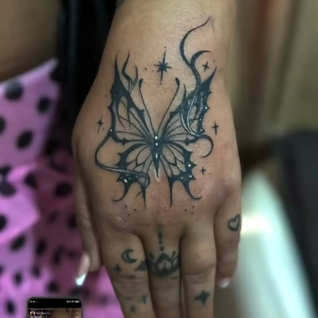Tattoo by @emirtattoo48 — fine_line, black_and_grey