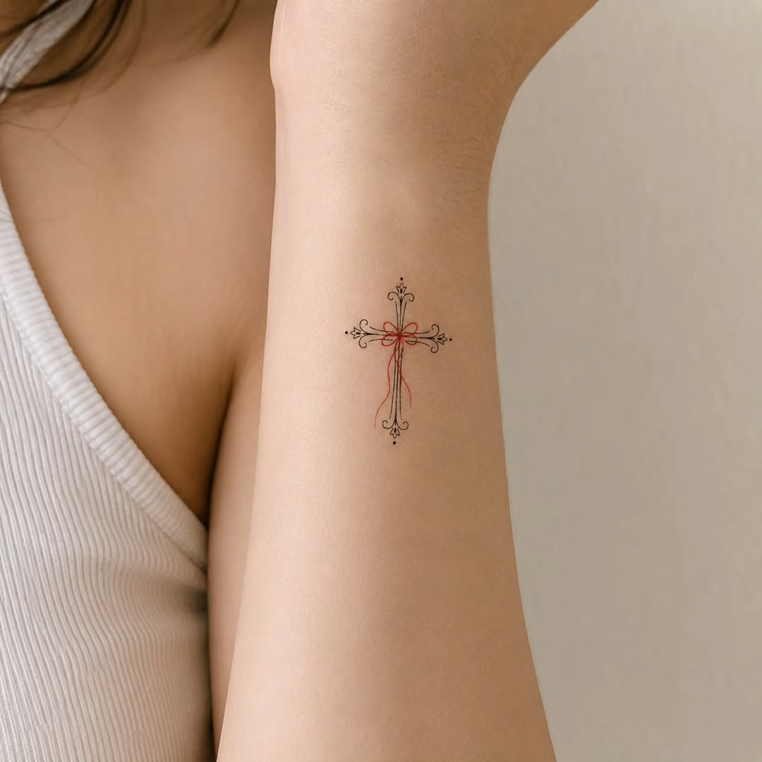 Tattoo by @nurimoon_tattoo — fine_line, minimalist