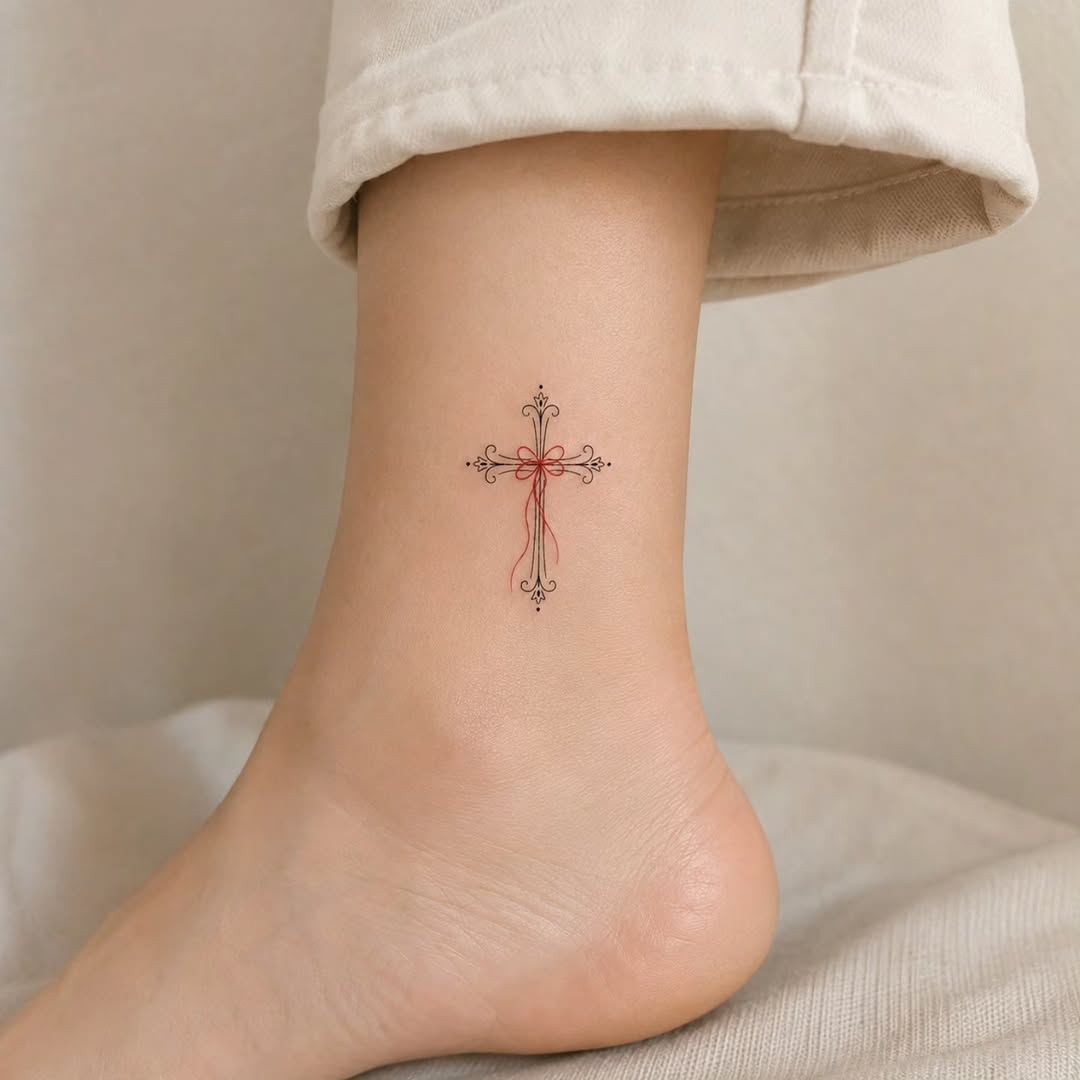 Tattoo by @nurimoon_tattoo — fine_line, minimalist