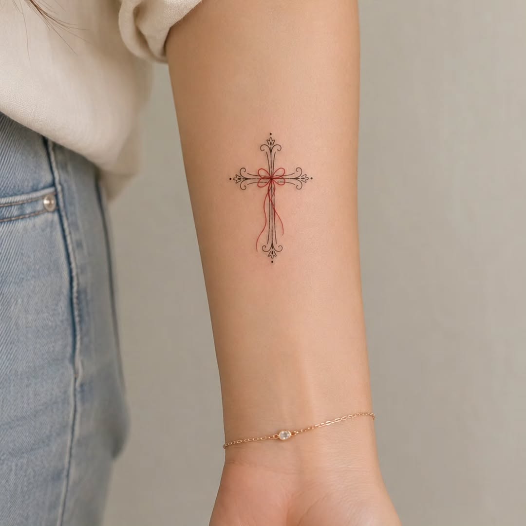 Tattoo by @nurimoon_tattoo — fine_line, minimalist