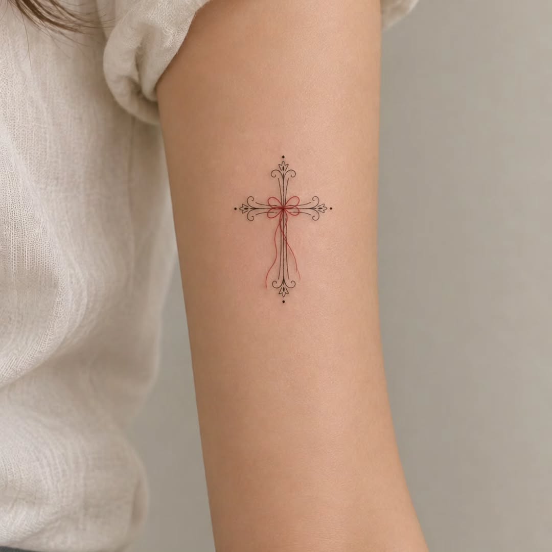 Tattoo by @nurimoon_tattoo — fine_line, minimalist