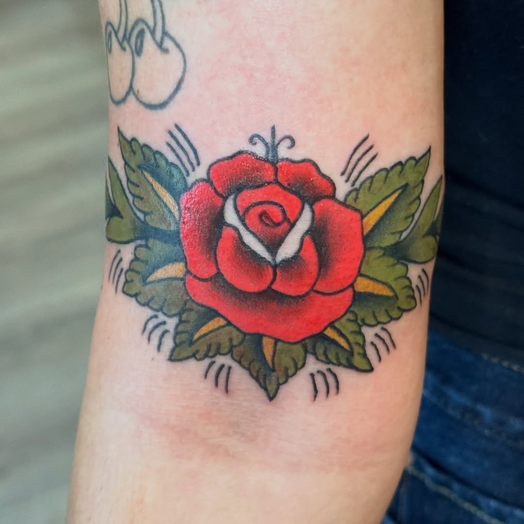 Tattoo by @summerthymetattoo — american_traditional