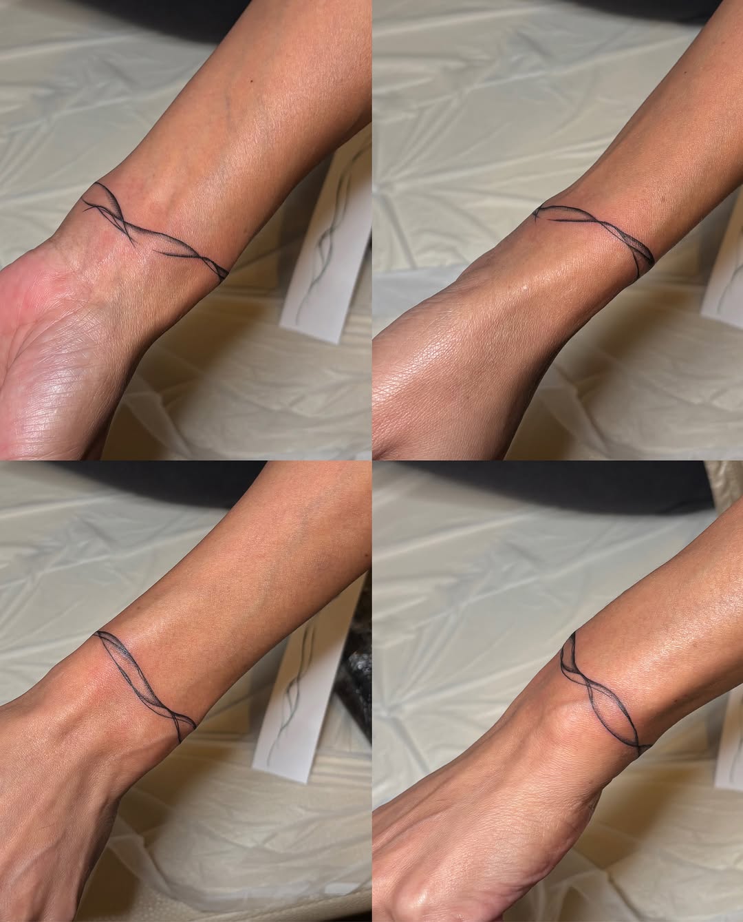 Tattoo by @jadu.tattoo — fine_line, minimalist