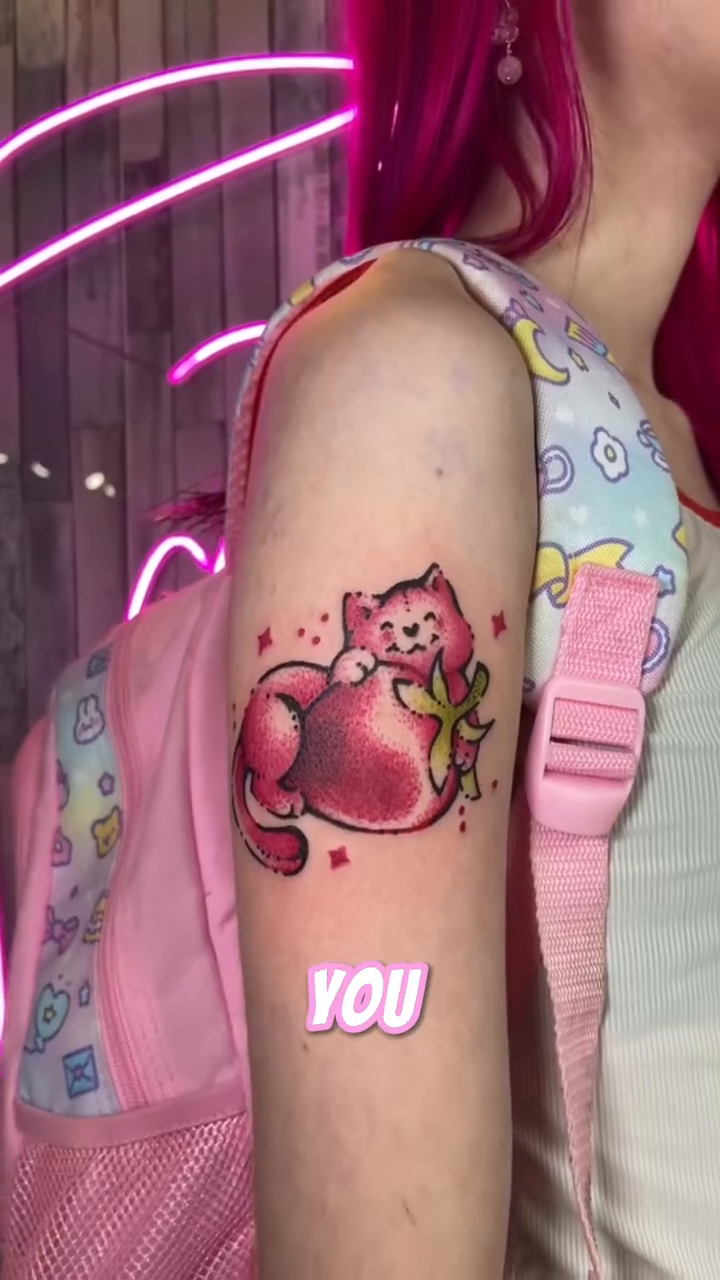 Tattoo by @dogranchtattoo — neo_traditional, fine_line