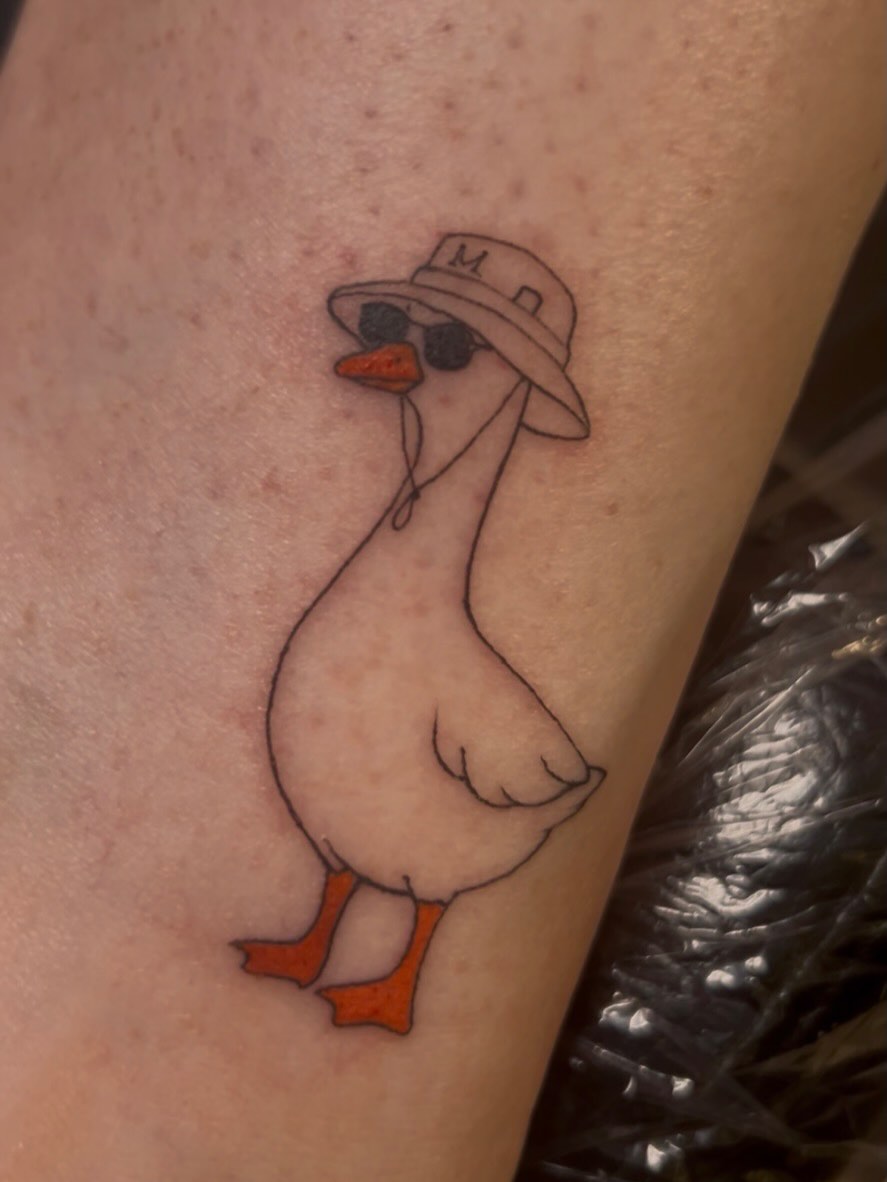 Tattoo by @inkkculturetattoollc — new_school