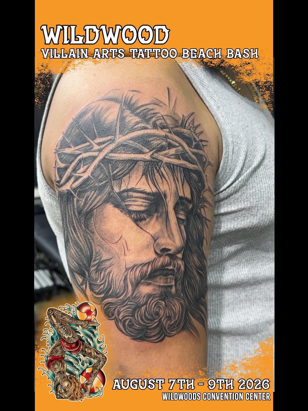 Tattoo by @og_tattoos_ β realism, black_and_grey