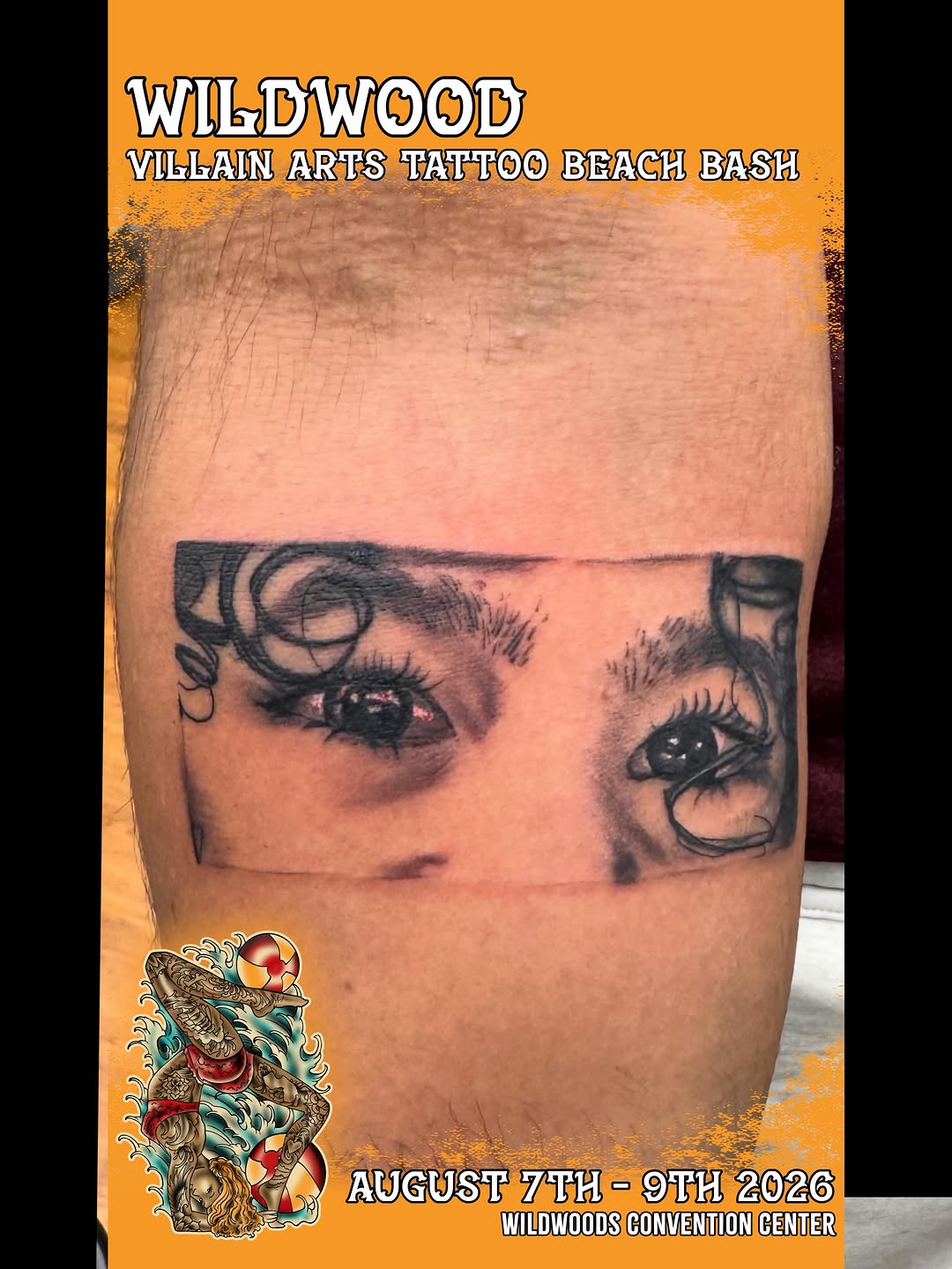 Tattoo by @og_tattoos_ β realism, black_and_grey