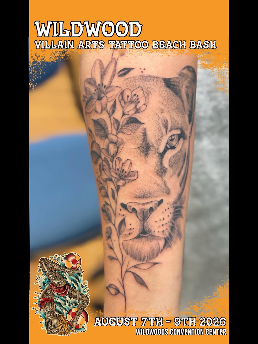 Tattoo by @og_tattoos_ β realism, black_and_grey