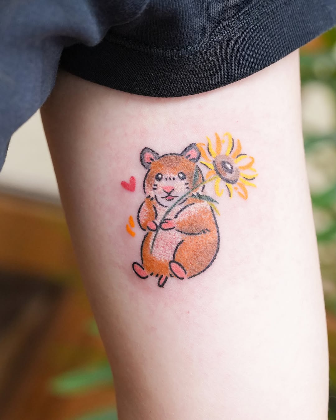 Tattoo by @lokgi.tattoo β illustrative