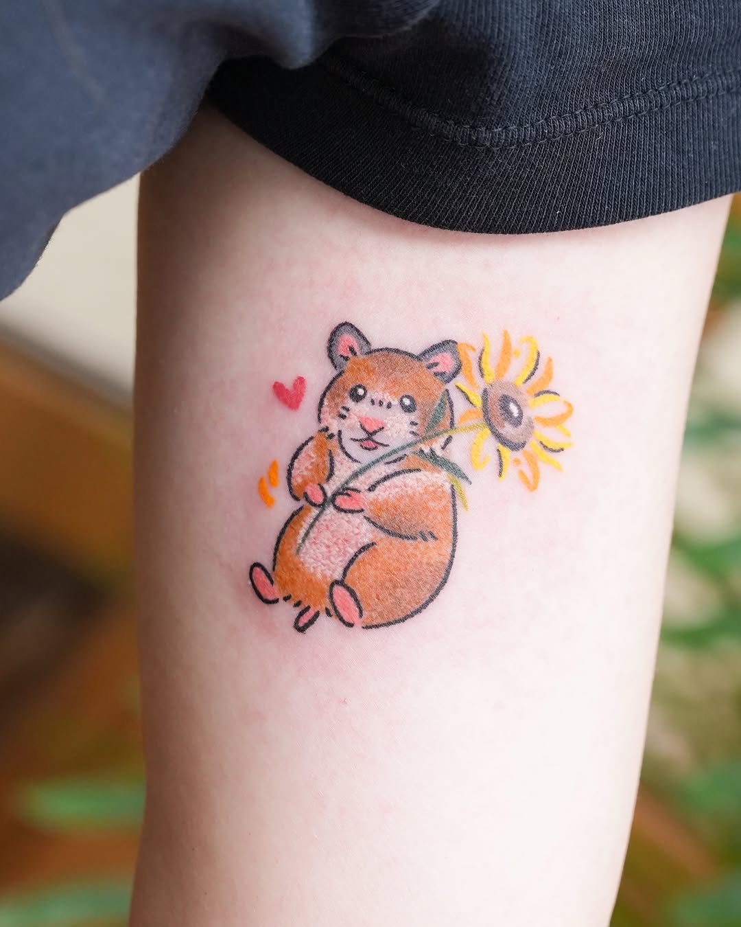 Tattoo by @lokgi.tattoo β illustrative