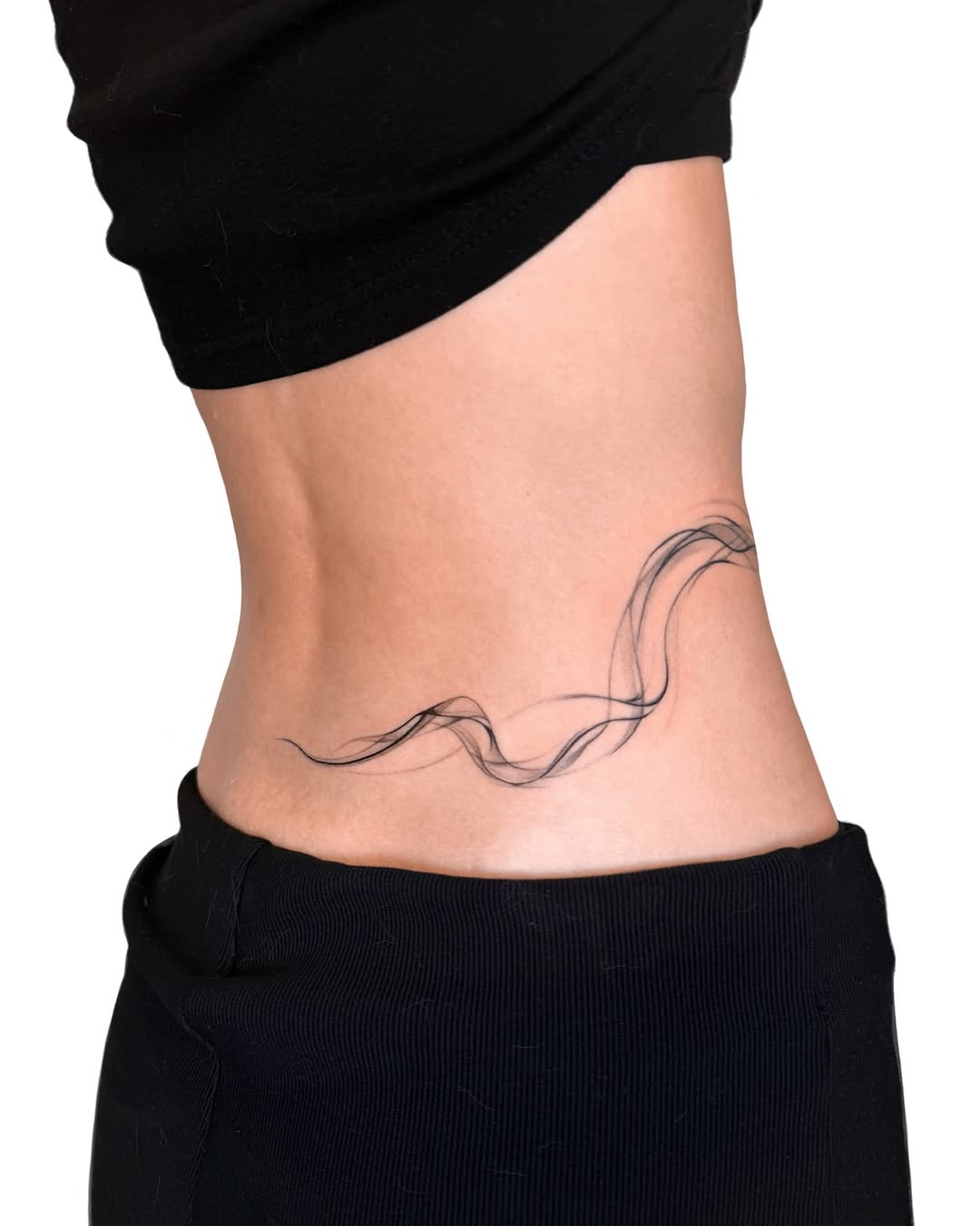 Tattoo by @ycc_tattoo — fine_line, minimalist
