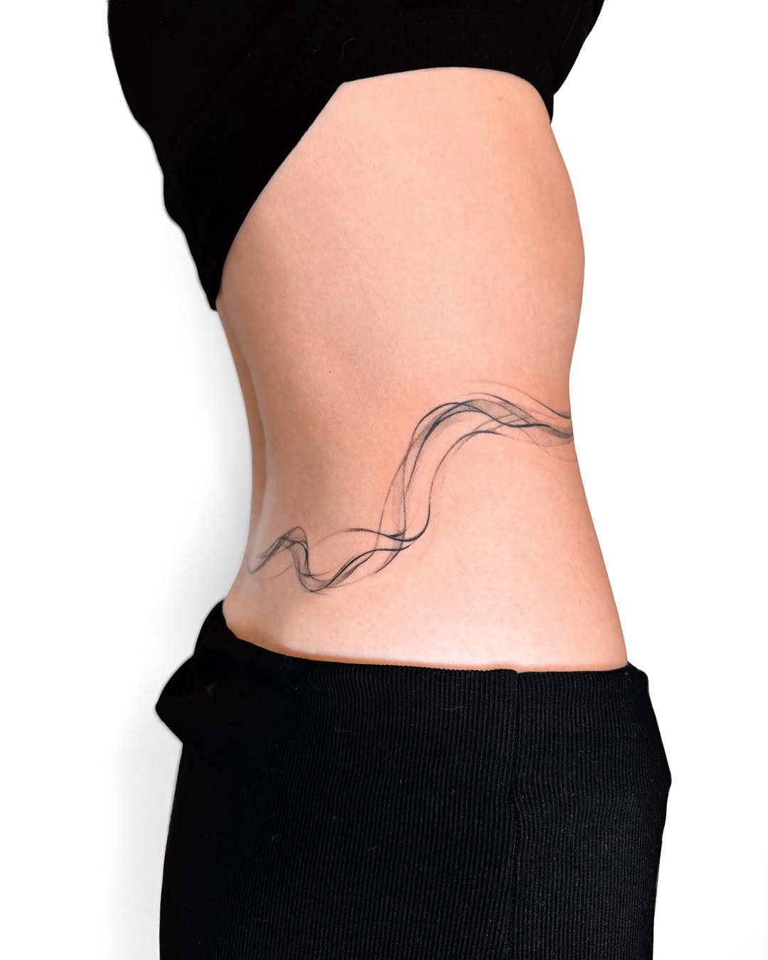 Tattoo by @ycc_tattoo — fine_line, minimalist