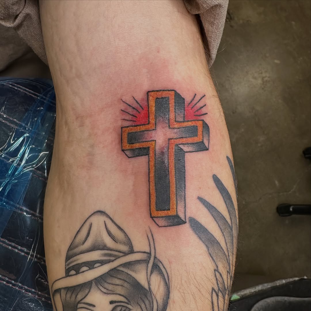 Tattoo by @asmth_ — american_traditional