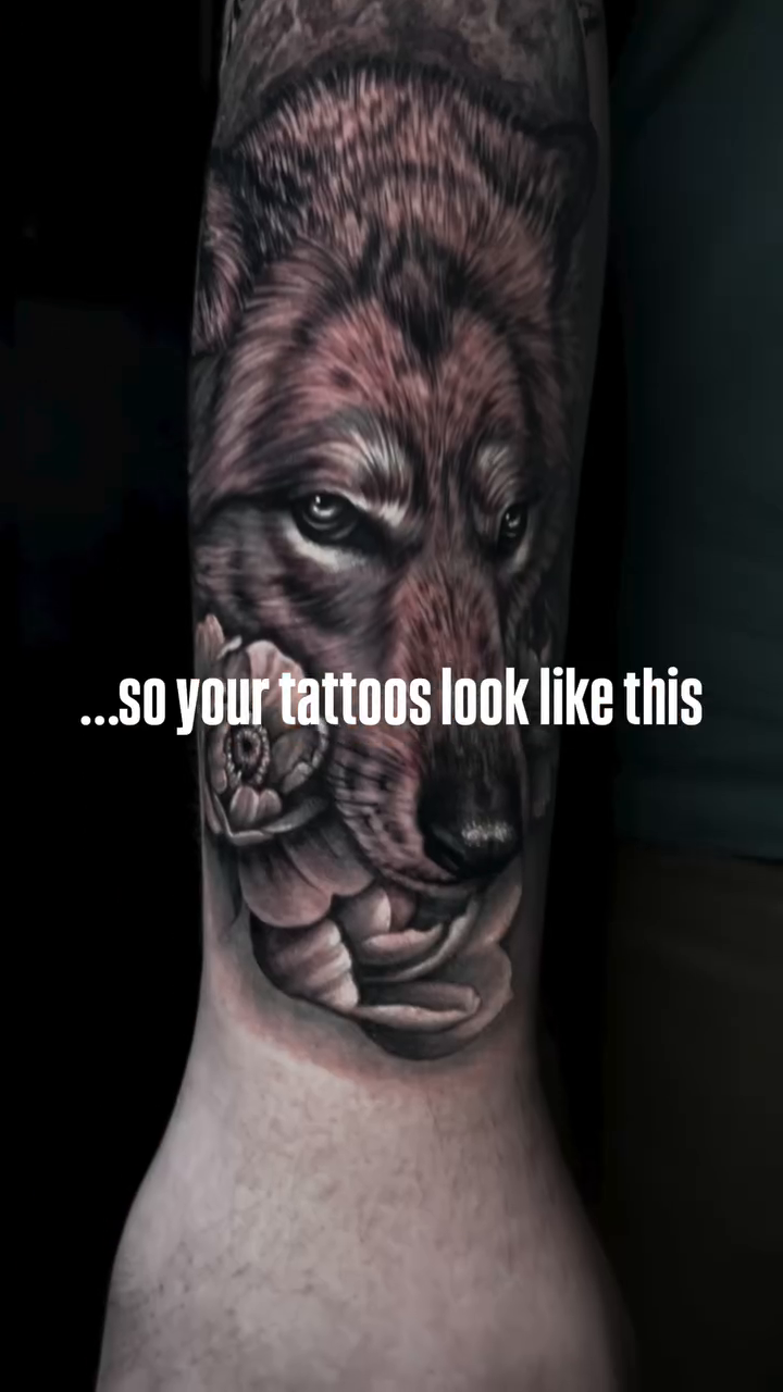 Tattoo by @ash_artsss — realism, black_and_grey