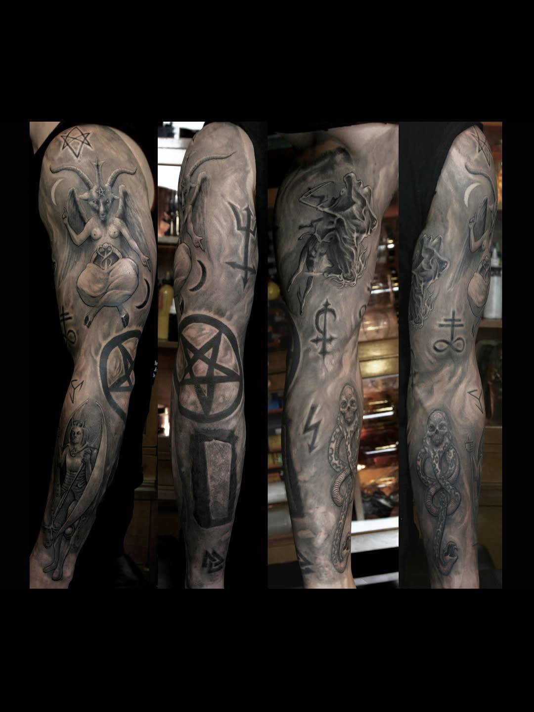 Tattoo by @dan_henk_tattoo — black_and_grey, realism