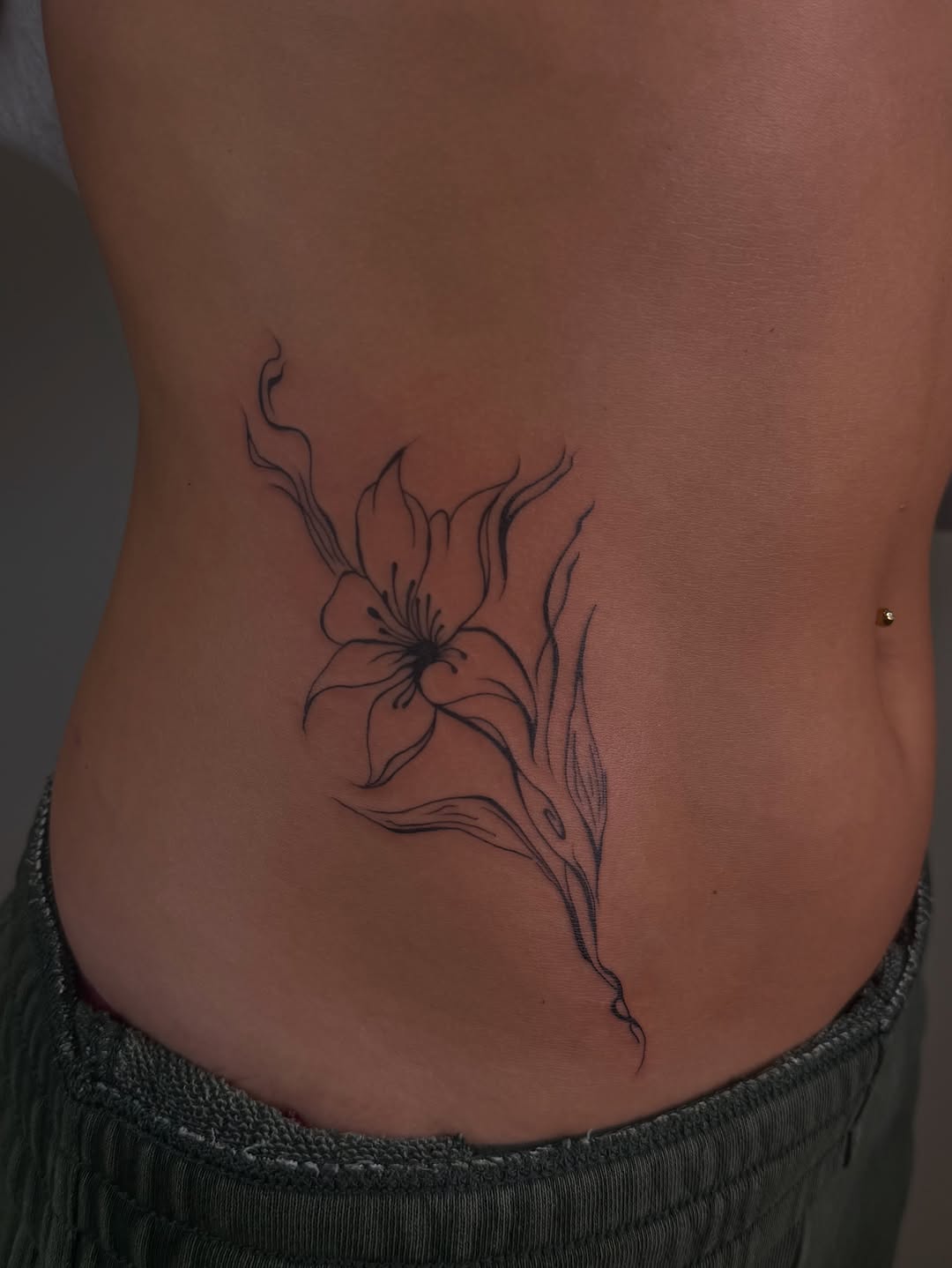 Tattoo by @islestattoos — fine_line