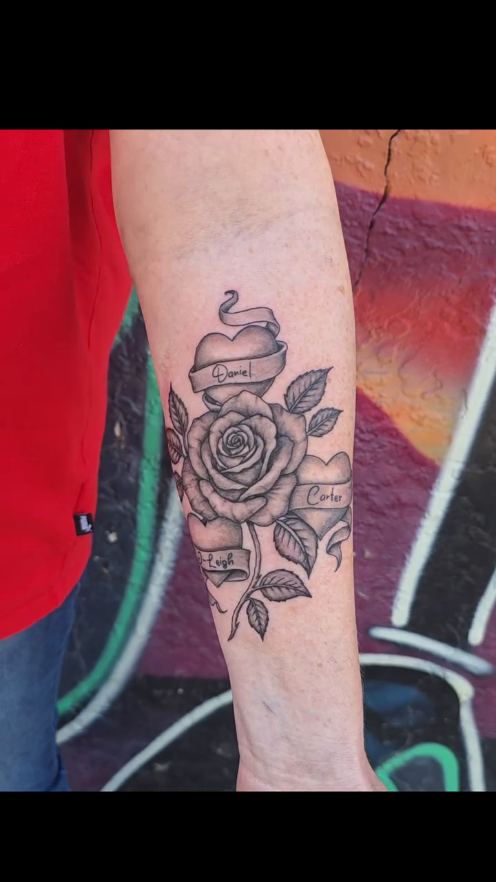 Tattoo by @toms_athenaeum — fine_line
