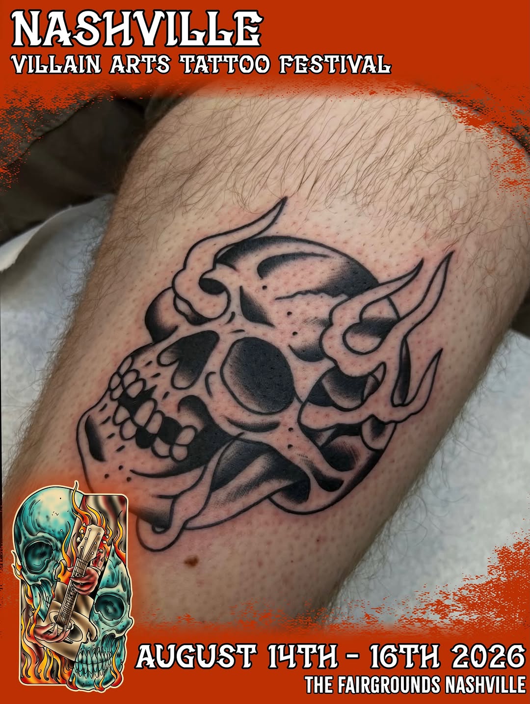 Tattoo by @tattooedbyjake — american_traditional