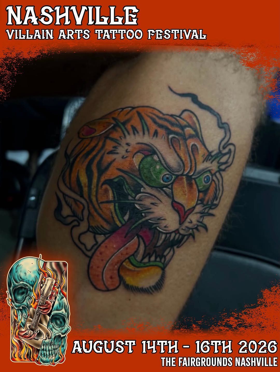 Tattoo by @tattooedbyjake — new_school