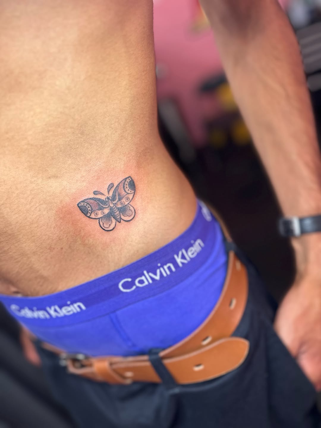 Tattoo by @j_c_tattoos — fine_line, dotwork