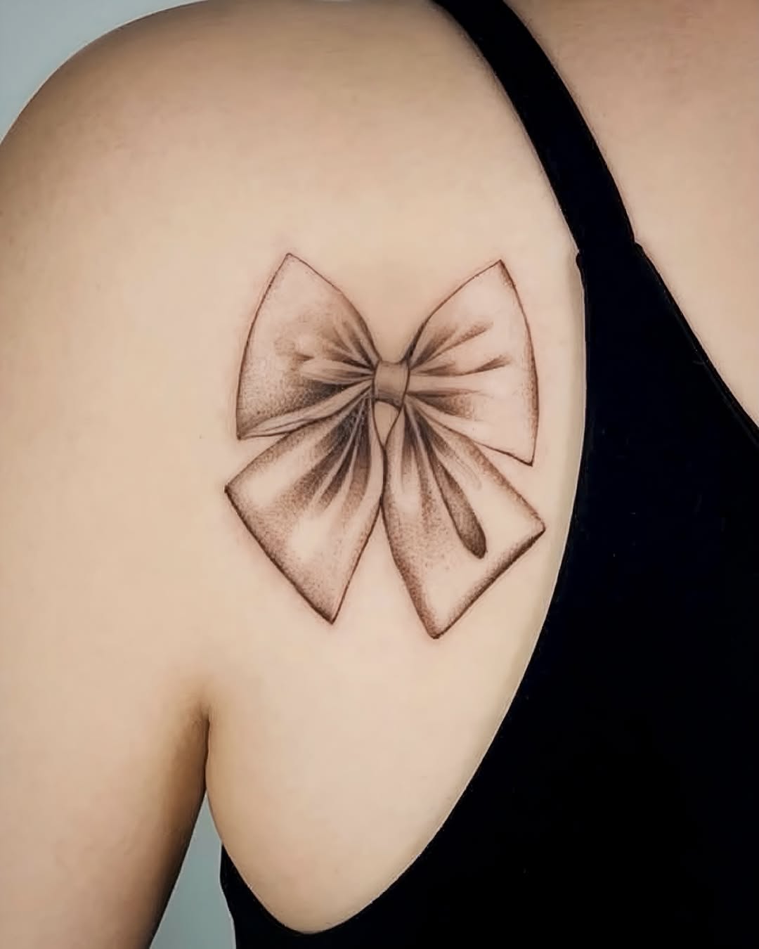 Tattoo by @blanc_tattoos — black_and_grey, fine_line