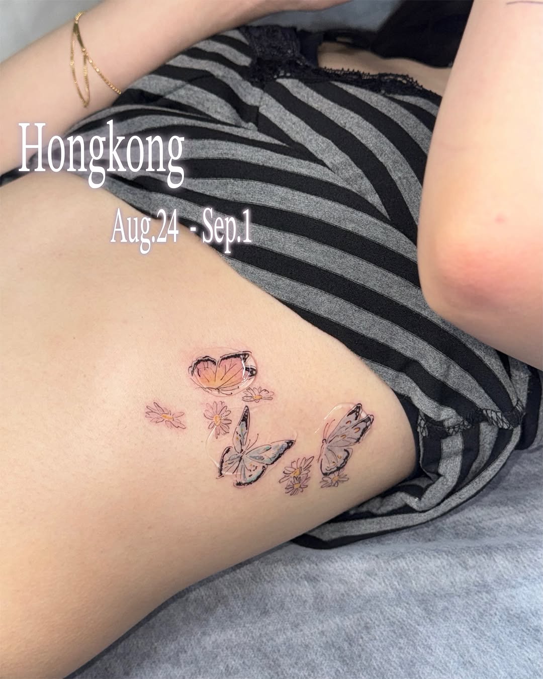 Tattoo by @_home_tattoo β fine_line, minimalist
