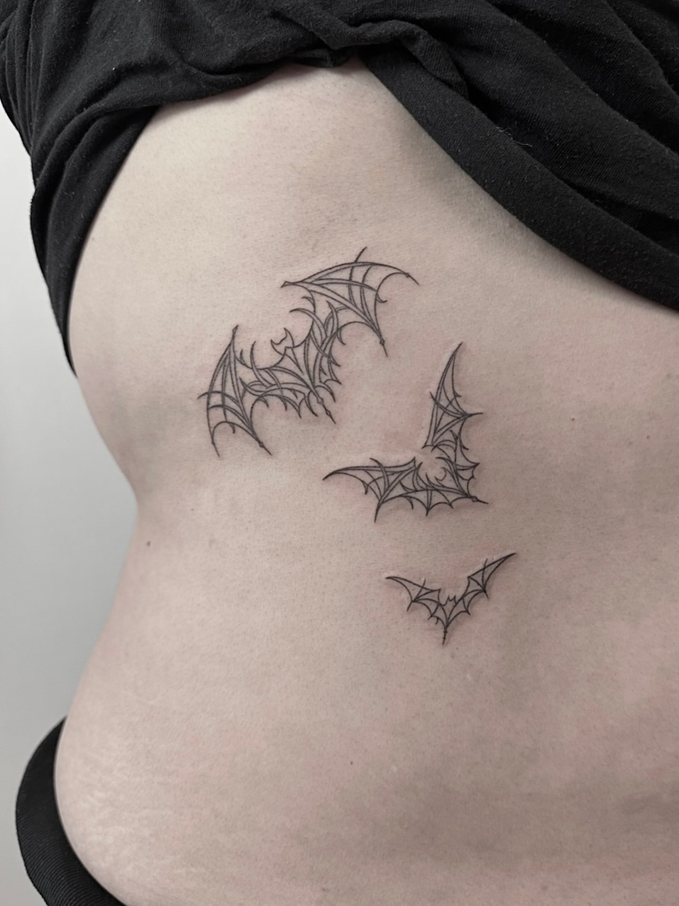 Tattoo by @cj.concepts — fine_line