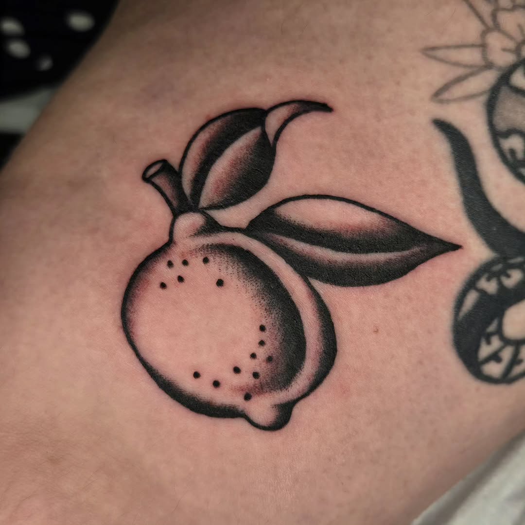 Tattoo by @iggy.tattoos — american_traditional