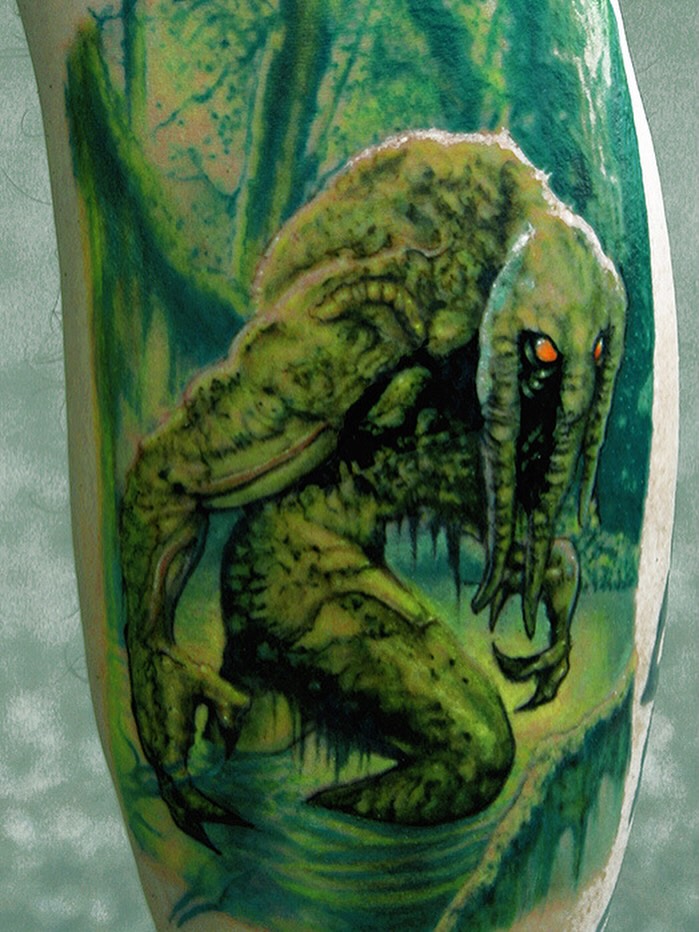 Tattoo by @dan_henk_tattoo — realism, dark_realism