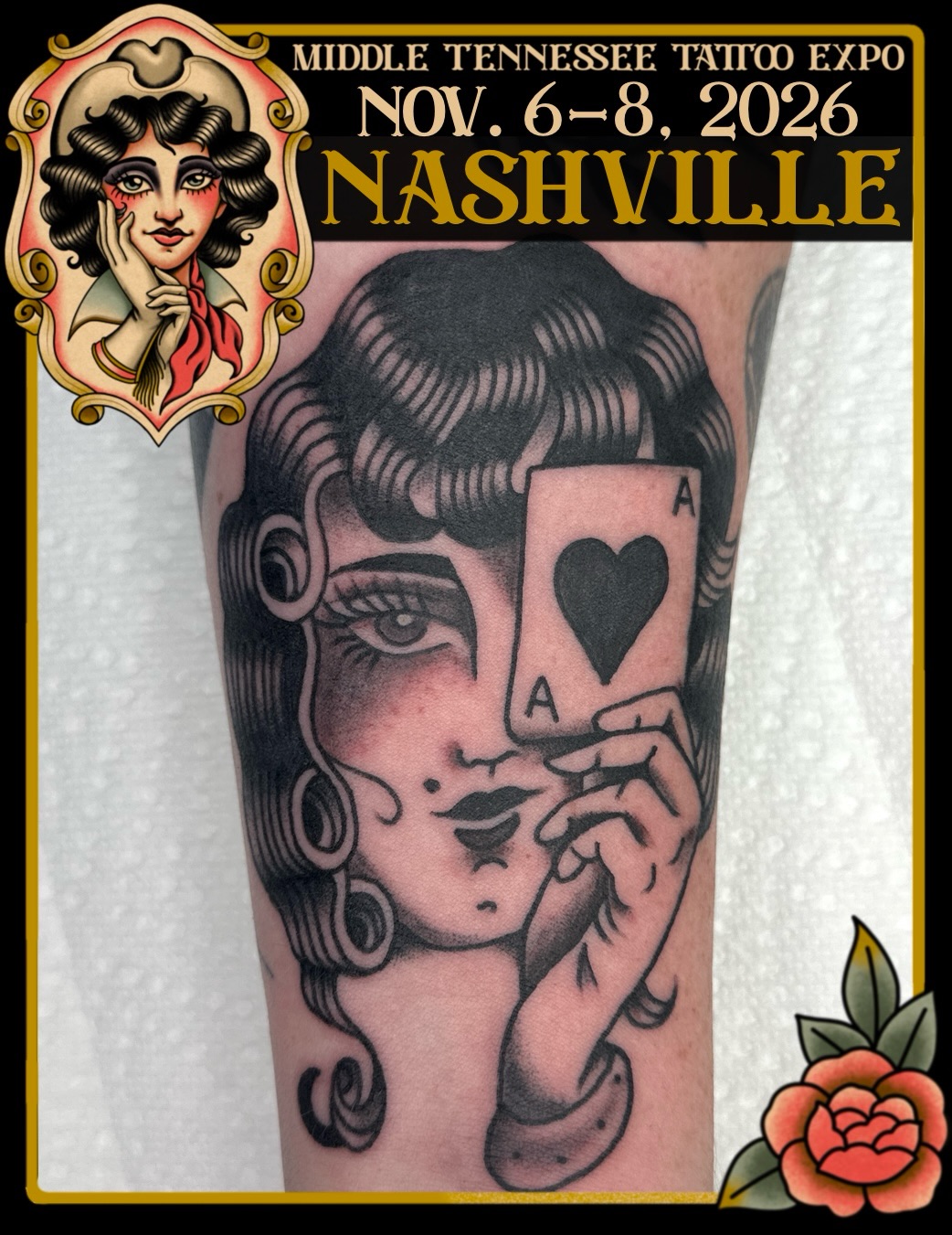 Tattoo by @piratewizardtattoo — american_traditional