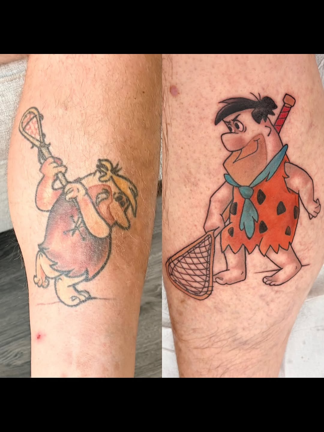 Tattoo by @sierrce β new_school, anime