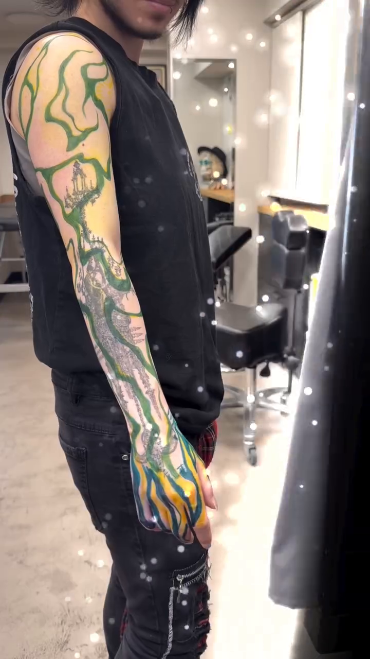 Tattoo by @z.a.r.k_art — black_and_grey, realism