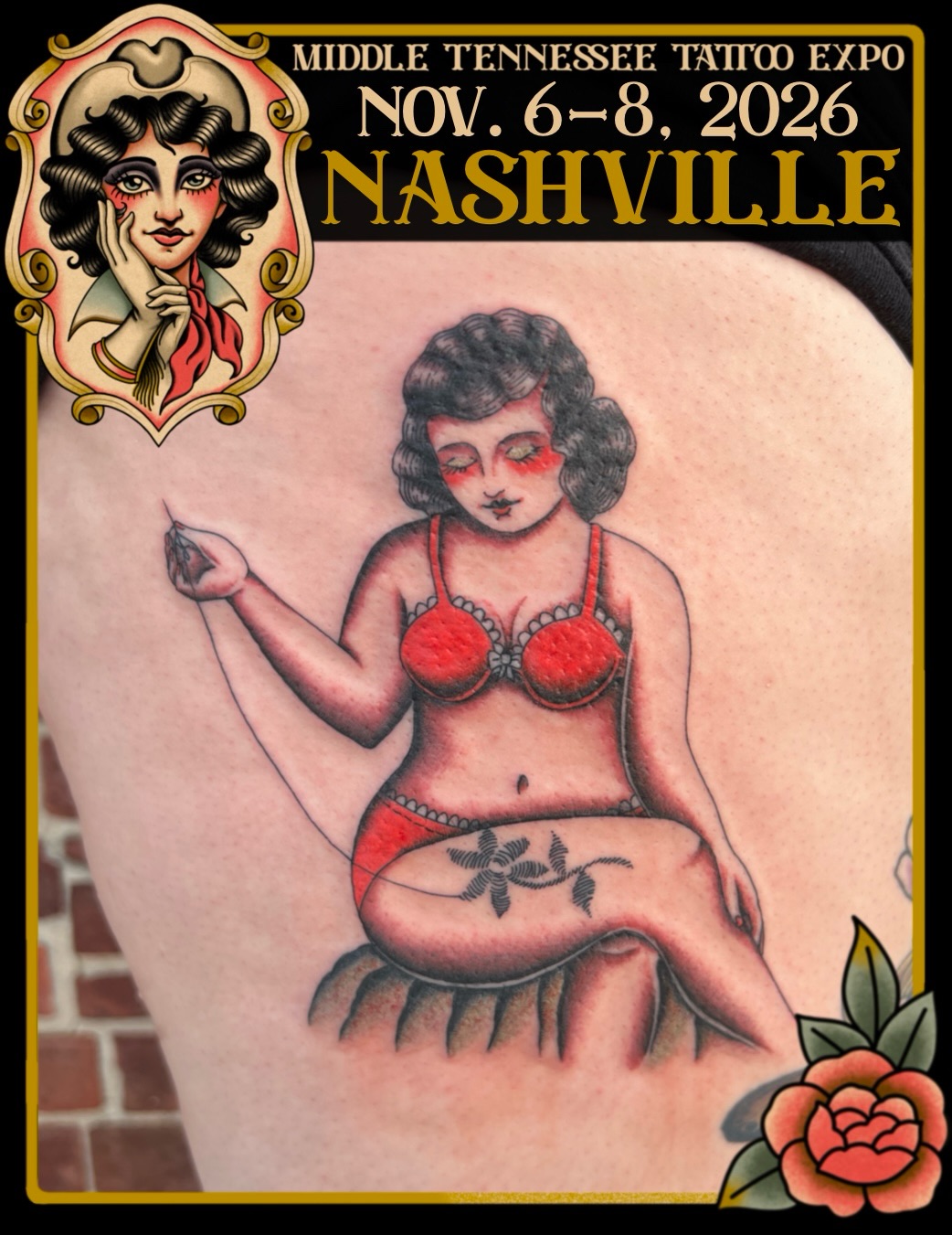 Tattoo by @nathanwohlftattooing — american_traditional, neo_traditional