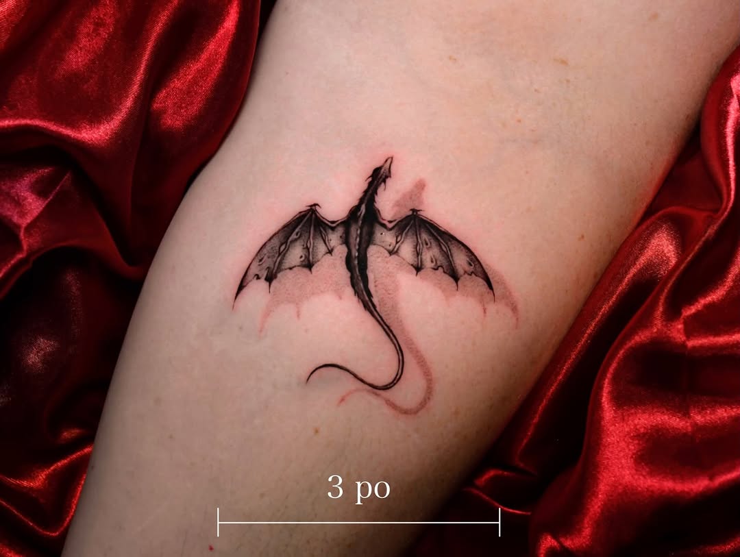 Tattoo by @jf.artistic — black_and_grey, realism