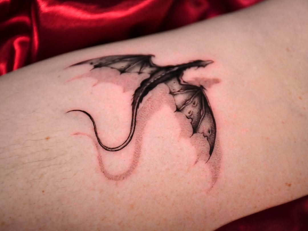 Tattoo by @jf.artistic — realism, black_and_grey