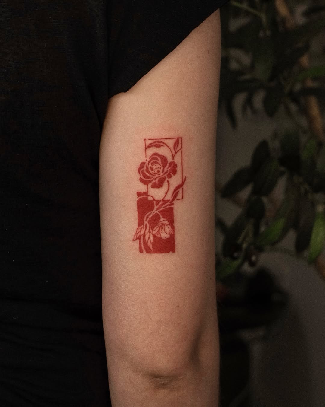 Tattoo by @wabisabi_ttt — fine_line