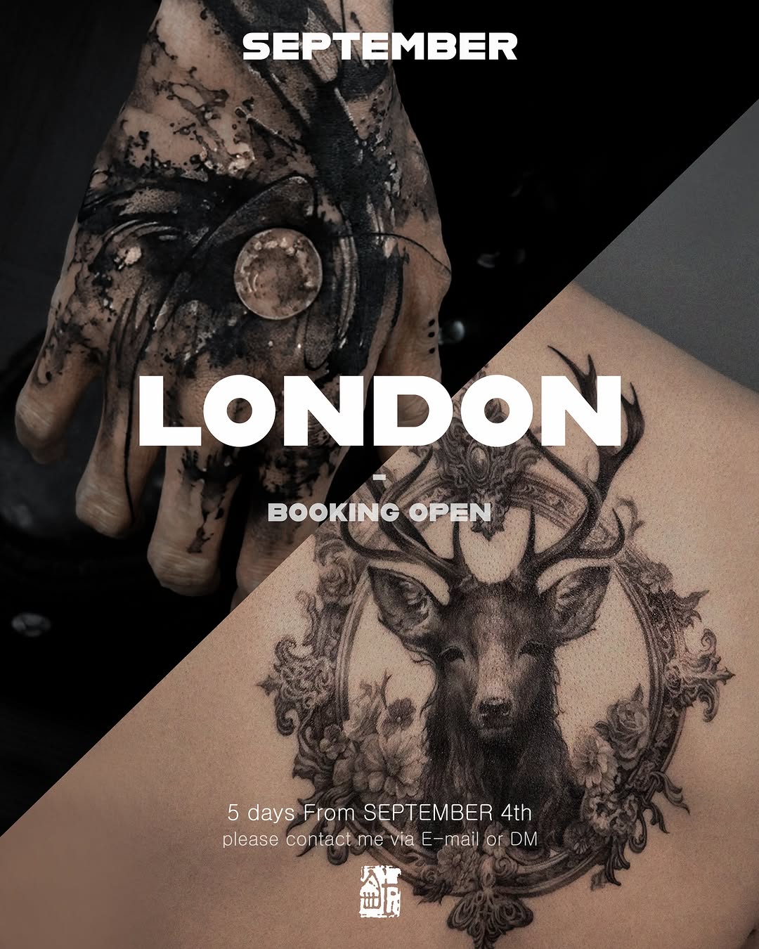 Tattoo by @ati.ful — realism, black_and_grey