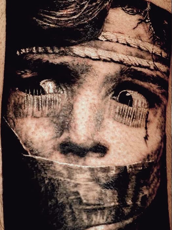 Tattoo by @dan_henk_tattoo — realism, dark_realism