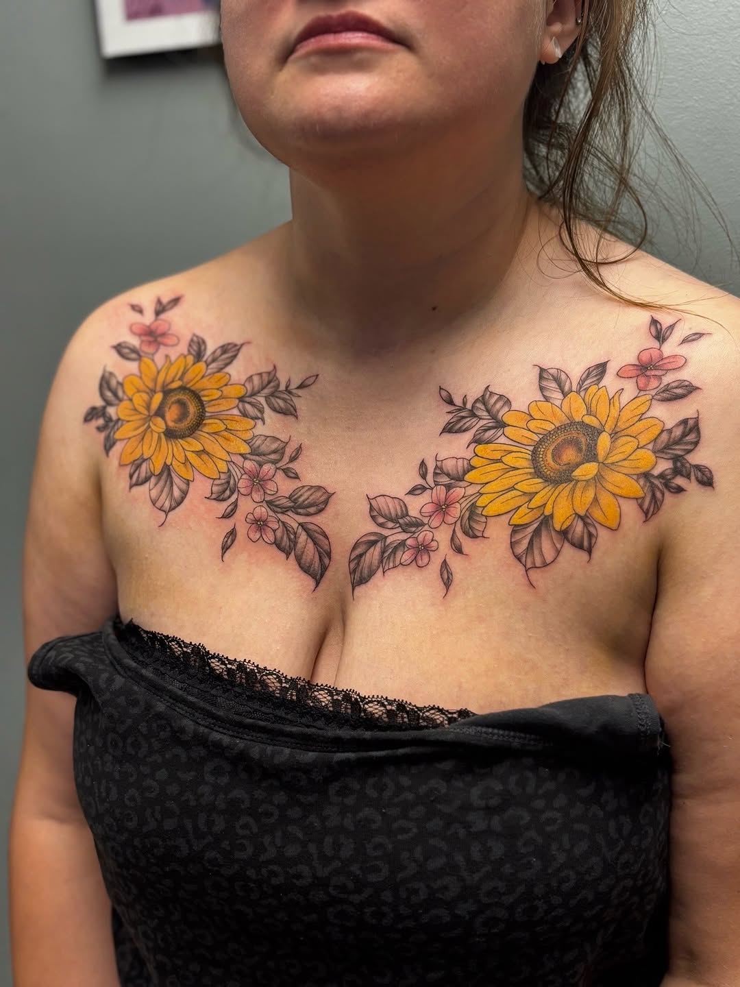 Tattoo by @jaded.artxx — fine_line, realism