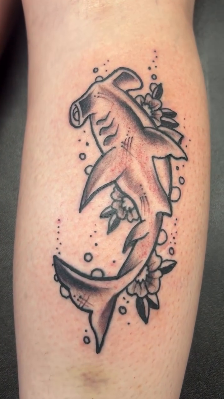 Tattoo by @tattoosbystelios โ black_and_grey, realism