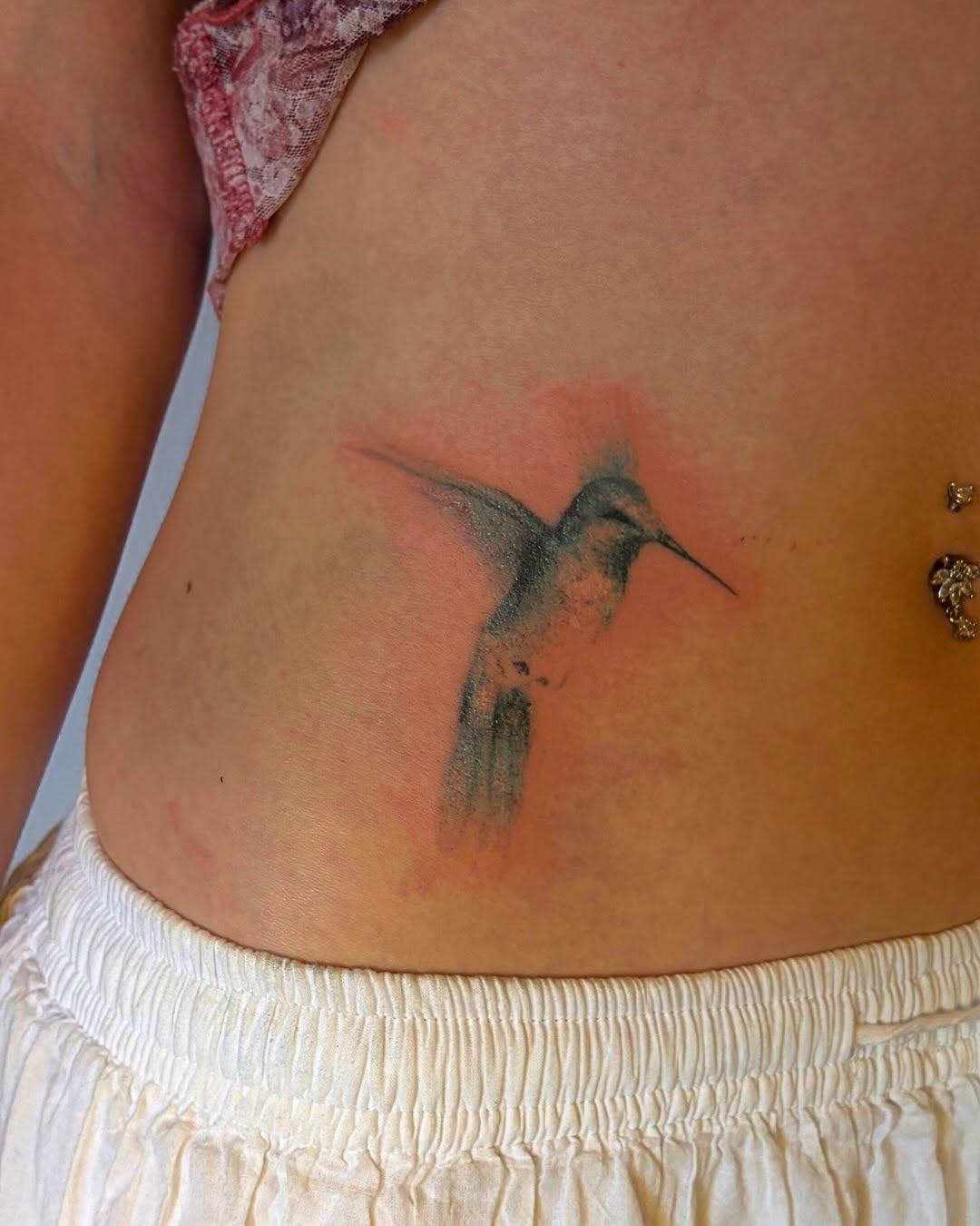 Tattoo by @cupidstunts__ — realism, black_and_grey