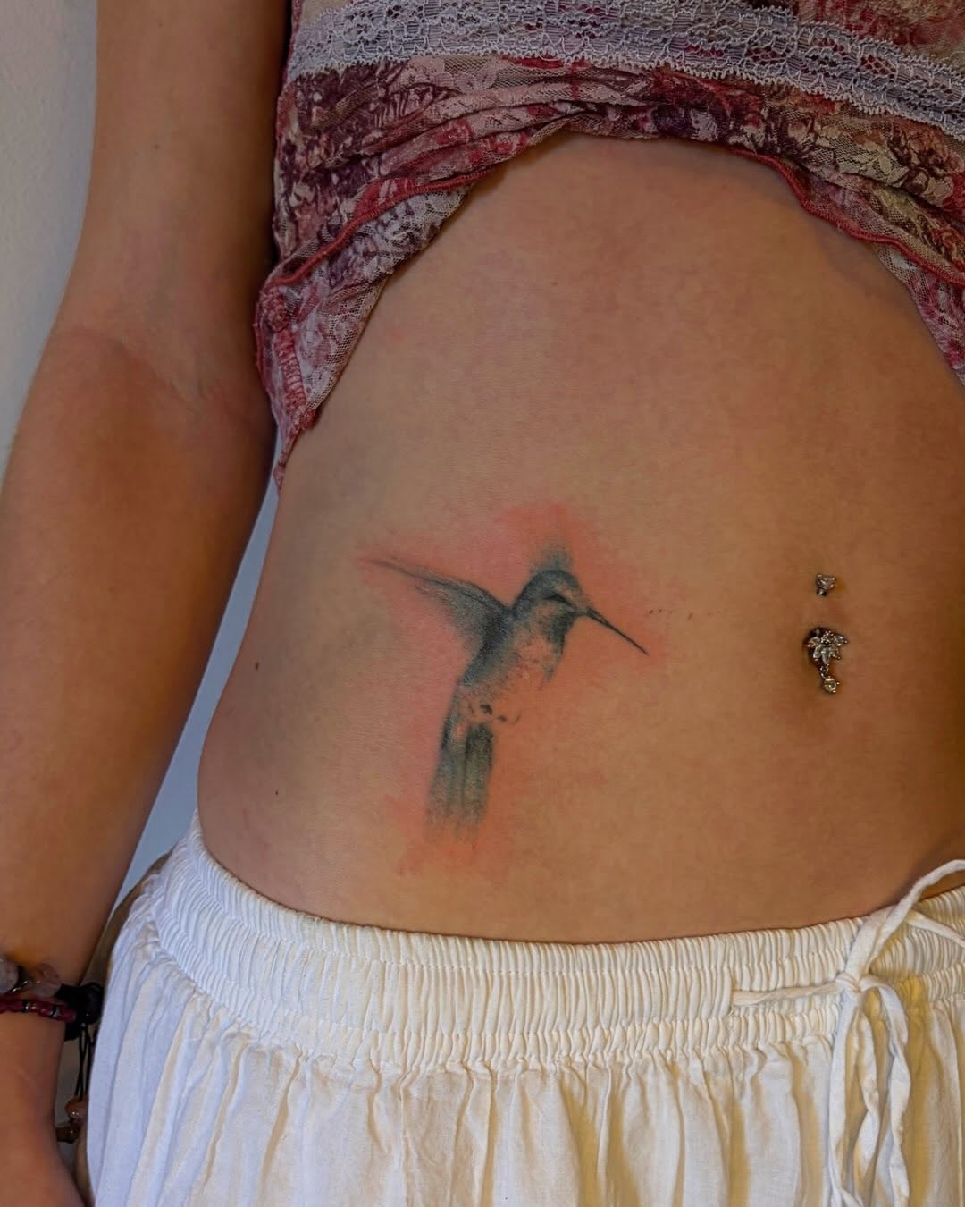 Tattoo by @cupidstunts__ — realism, black_and_grey